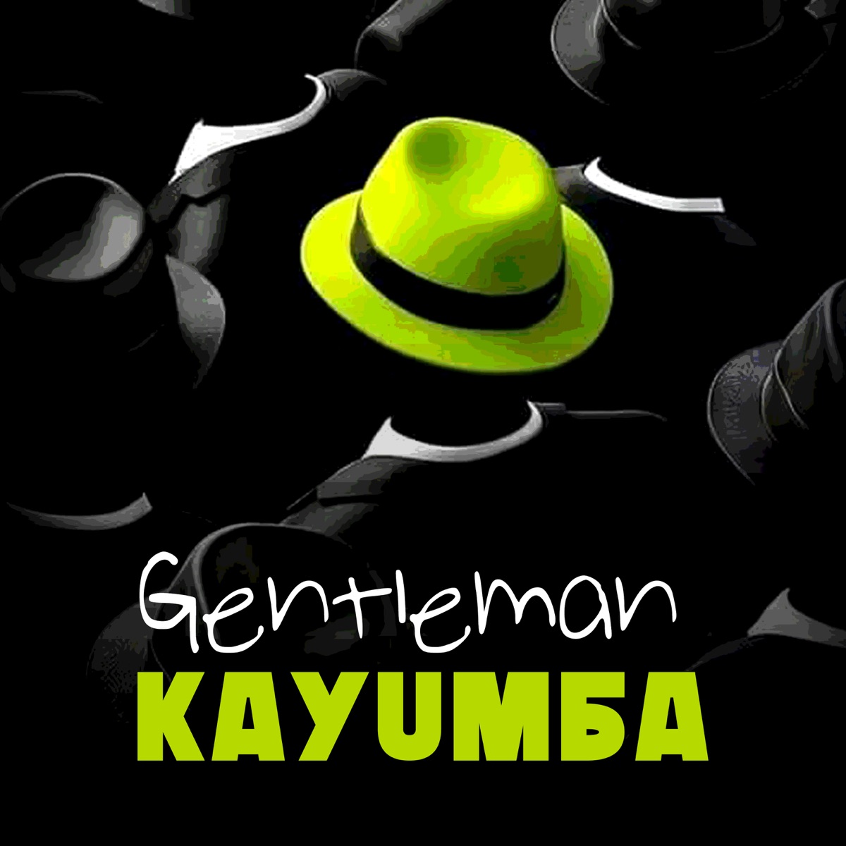 MP3: Kayumba – Gentleman