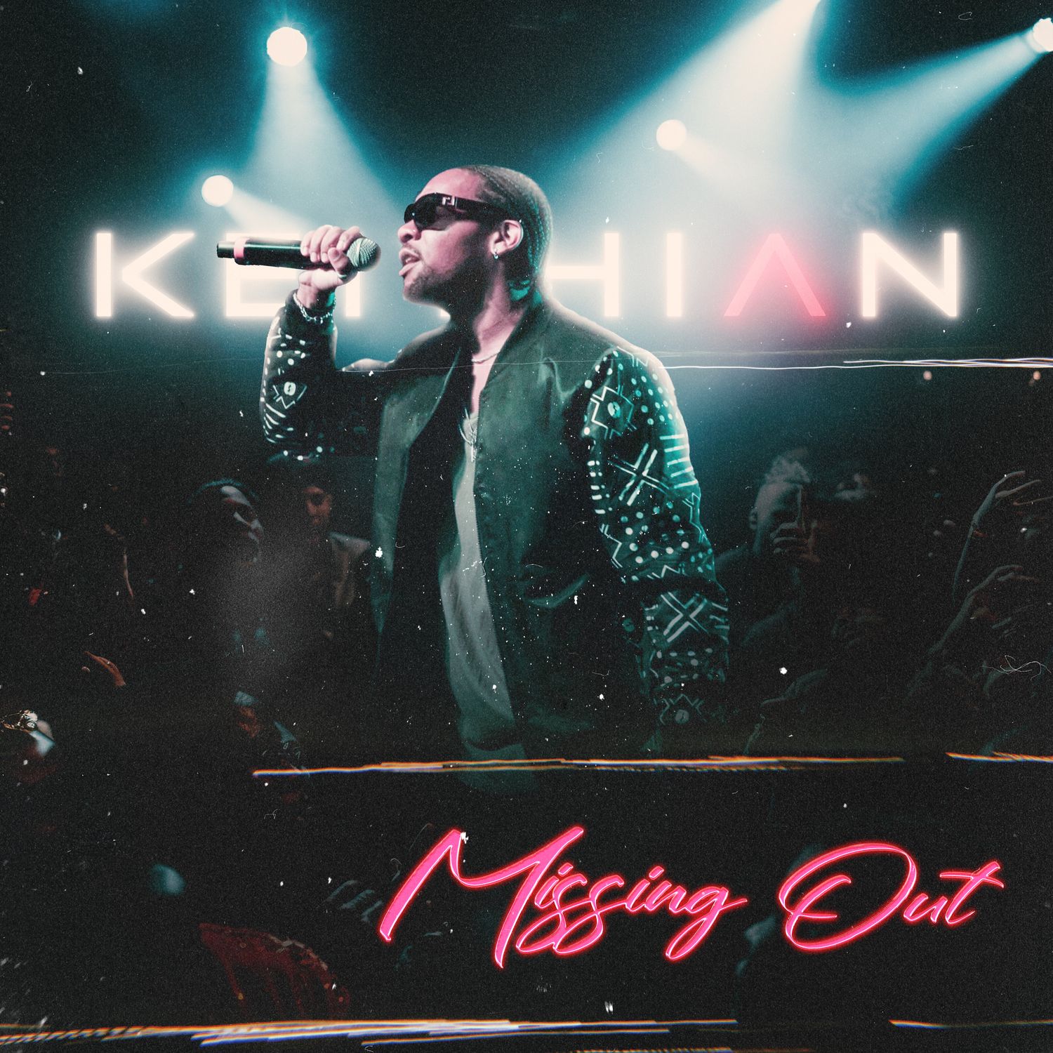 MP3: Keithian – Missing Out