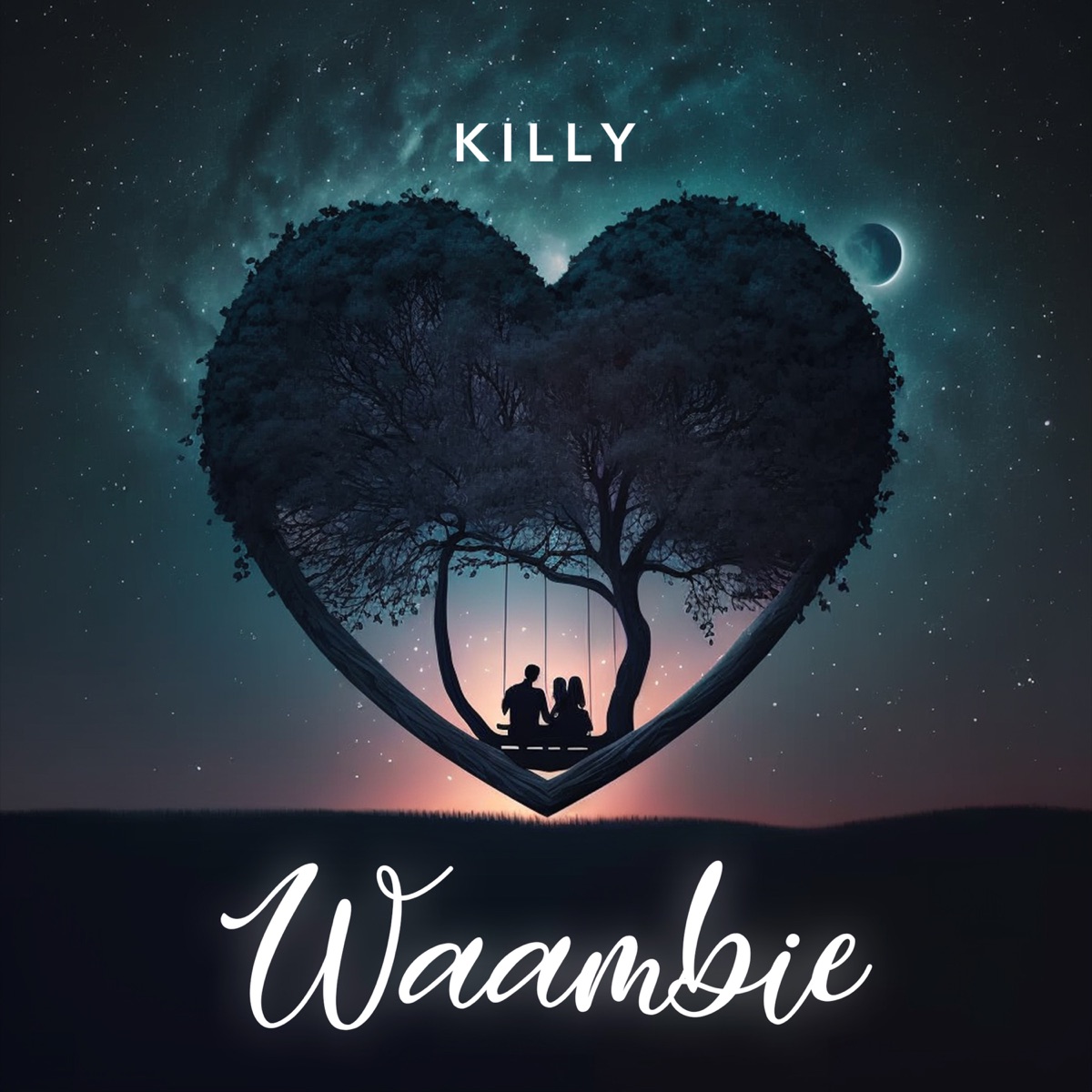 MP3: Killy – Waambie