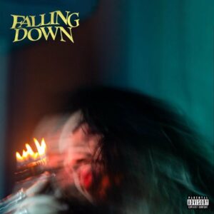 MP3: Kxllswxtch – Falling Down
