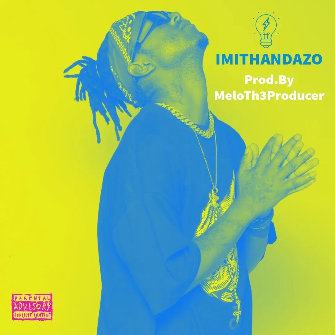 MP3: Leo Killar – Imithandazo (Prayers)