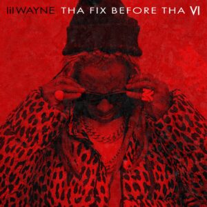 MP3: Lil Wayne Ft. Jon Batiste – Act Up