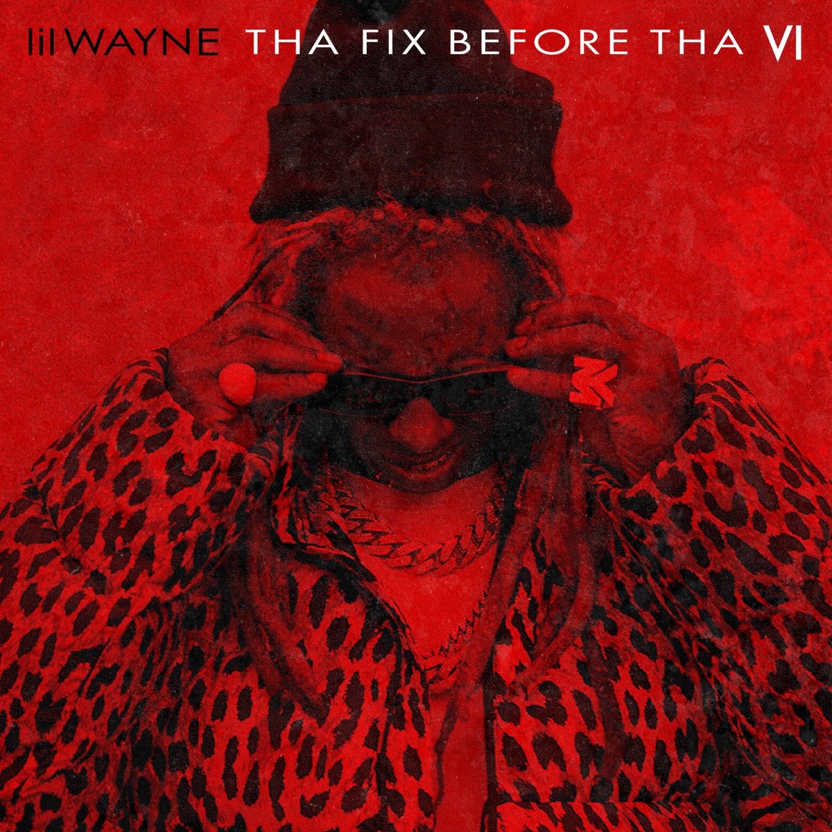 MP3: Lil Wayne Ft. Jon Batiste – Act Up