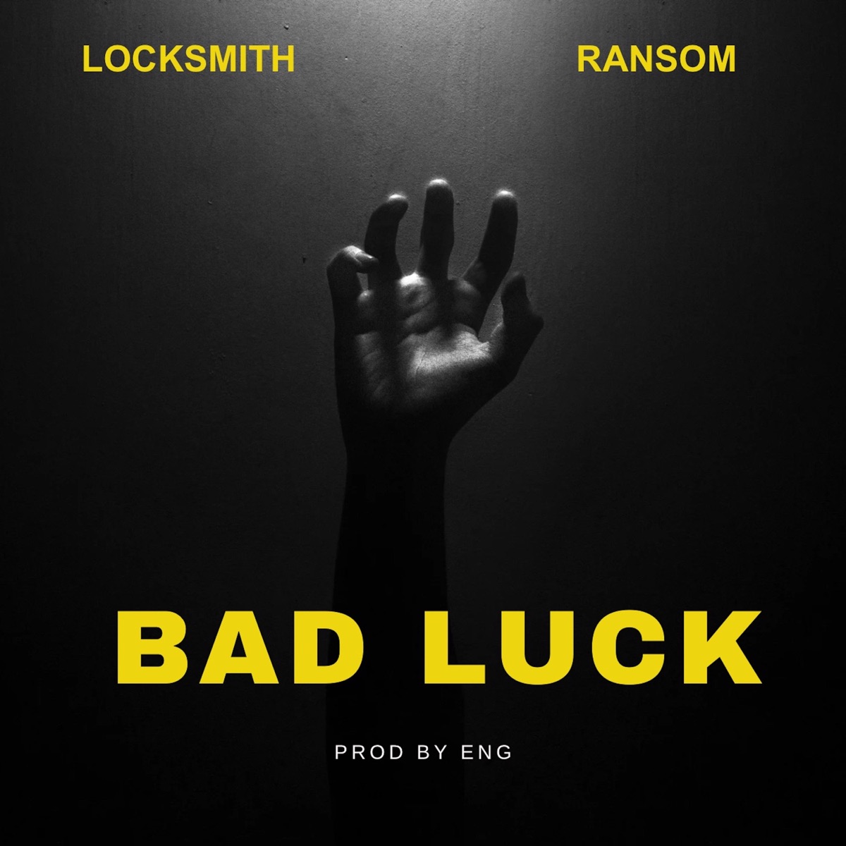 MP3: Locksmith Ft. Ransom – Bad Luck