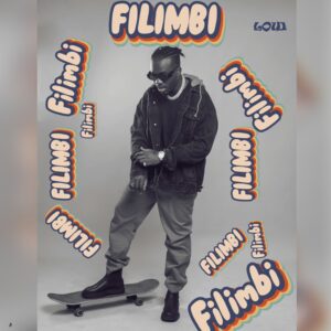 MP3: Loui – Filimbi
