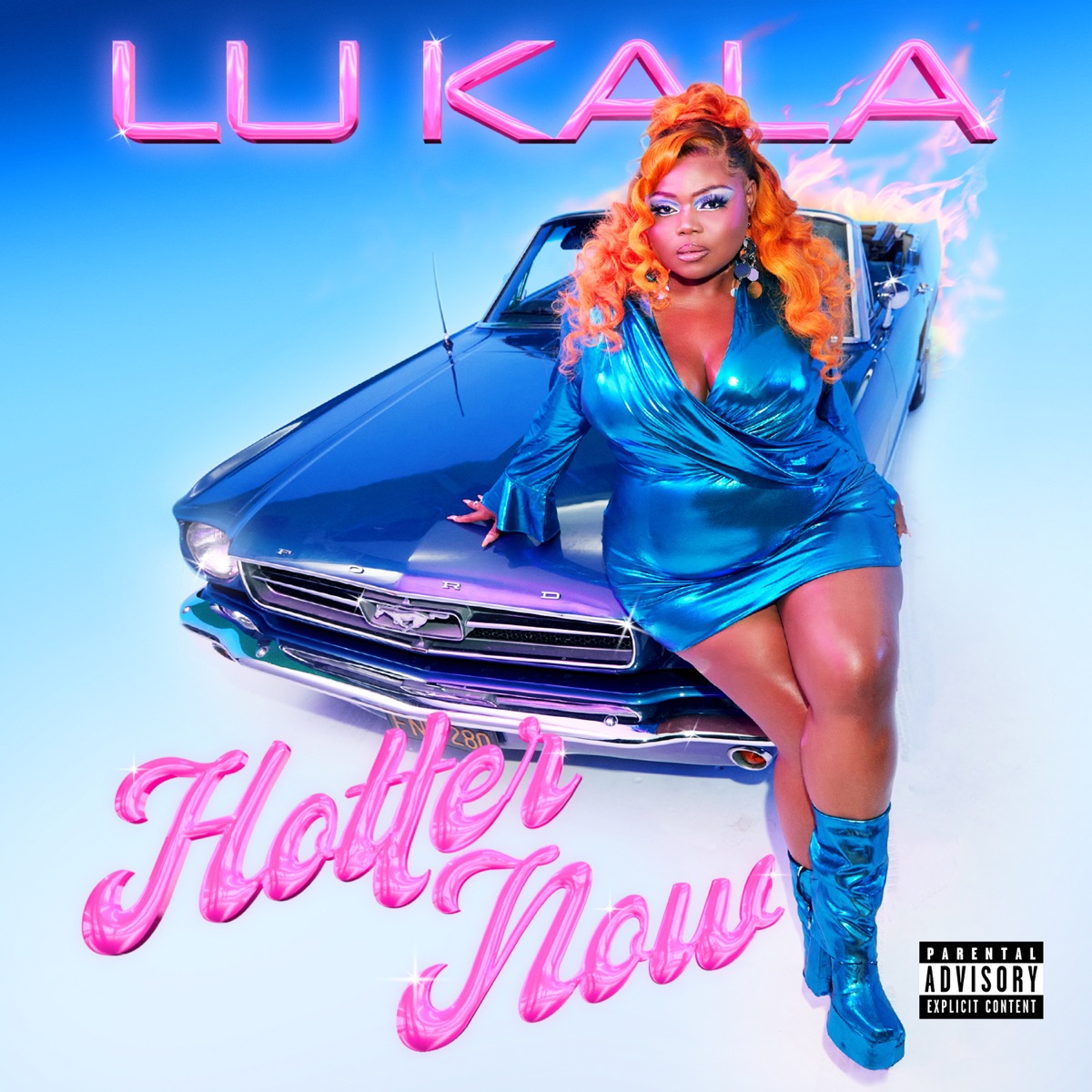 MP3: Lu Kala – Hotter Now