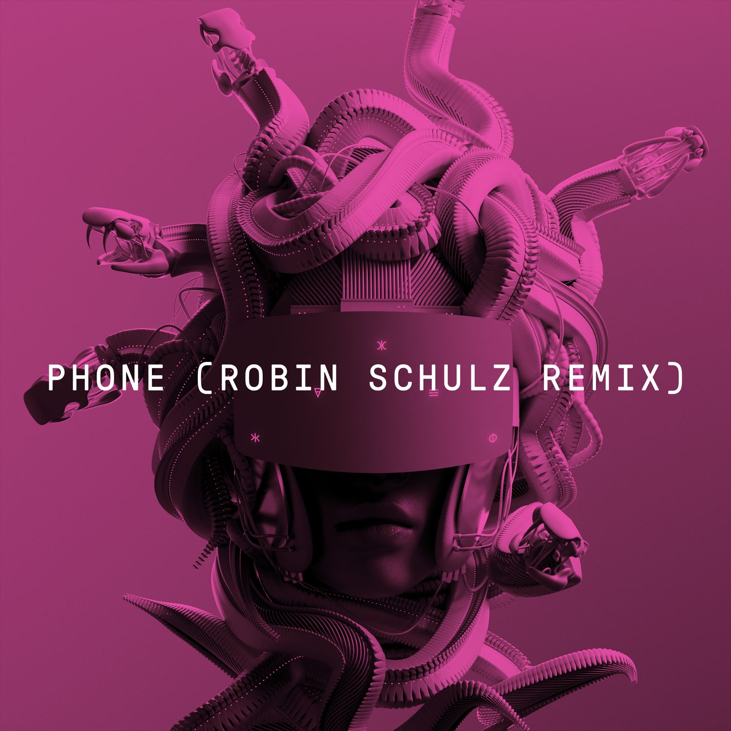 MP3: MEDUZA Ft. Robin Schulz, Sam Tompkins & Em Beihold – Phone (Robin Schulz Remix)