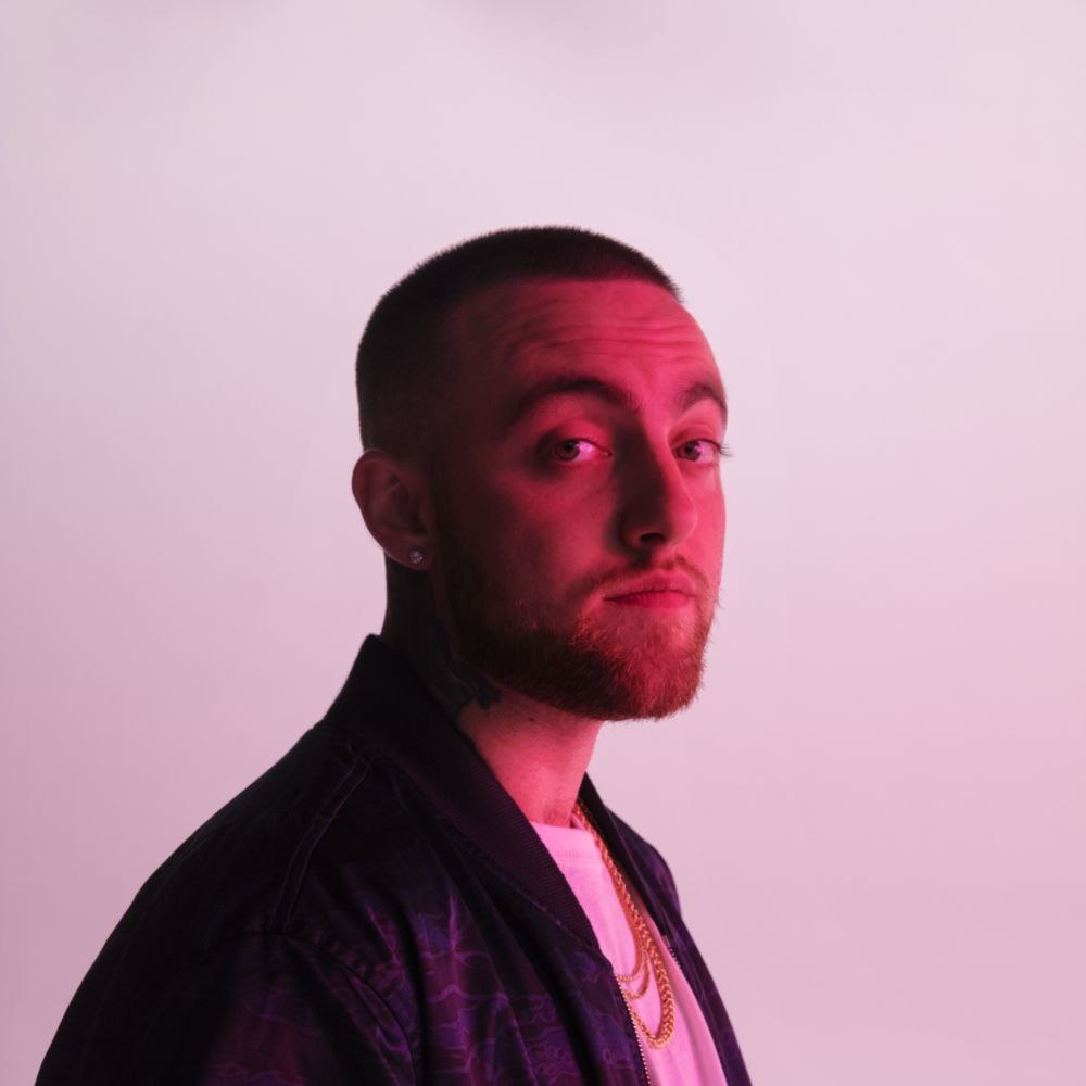 MP3: Mac Miller – The Real Name Is Yet To Reveal Itself