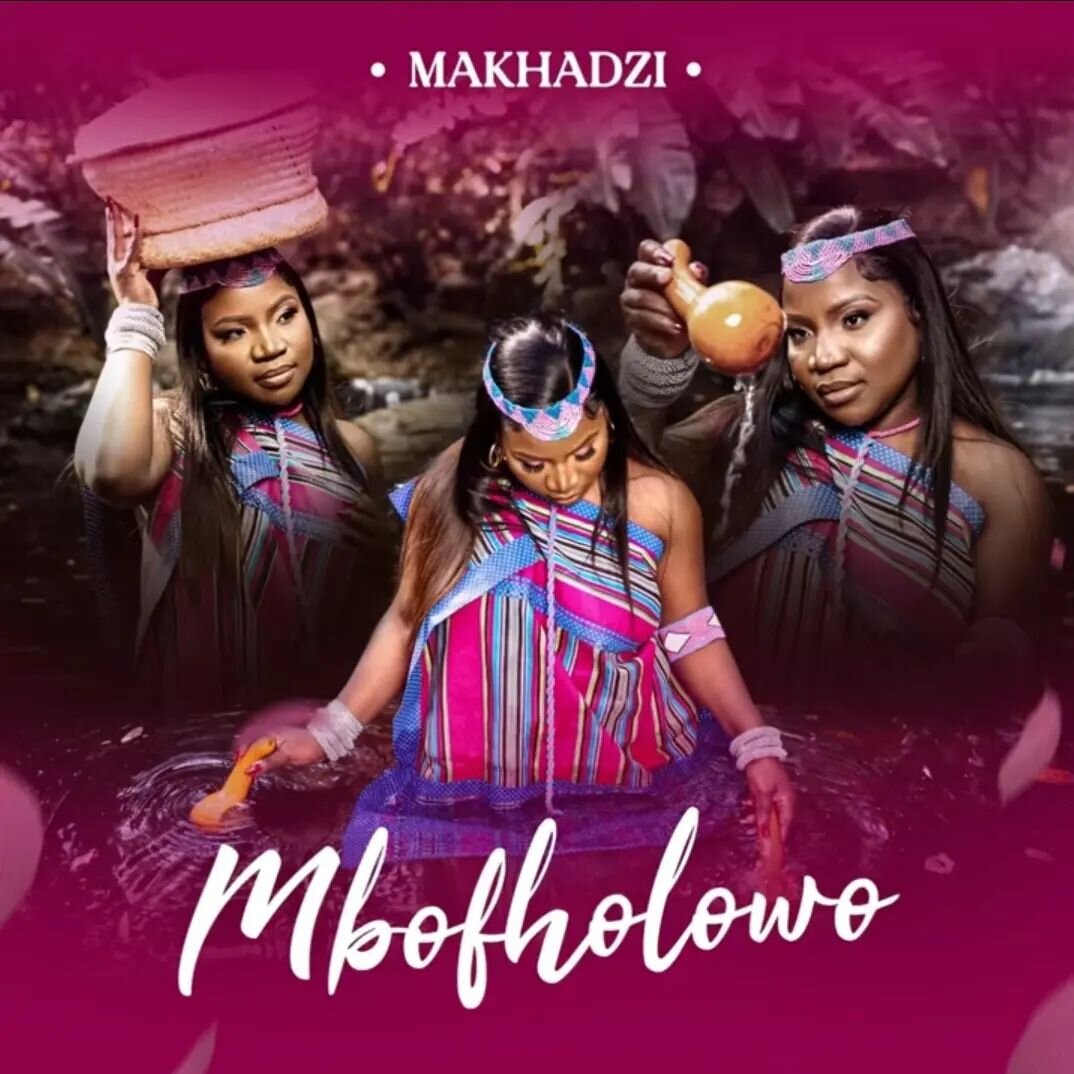 MP3: Makhadzi Ft. Dalom Kids, Ntate Stunna, Lwah Ndlunkulu & Master KG – Mushonga
