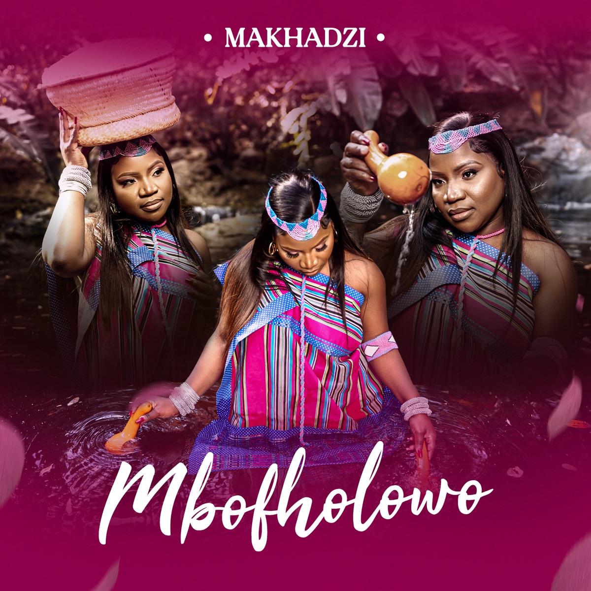 MP3: Makhadzi Ft. Nokwazi, Lioness Ratang & Lowsheen – Siyayenza