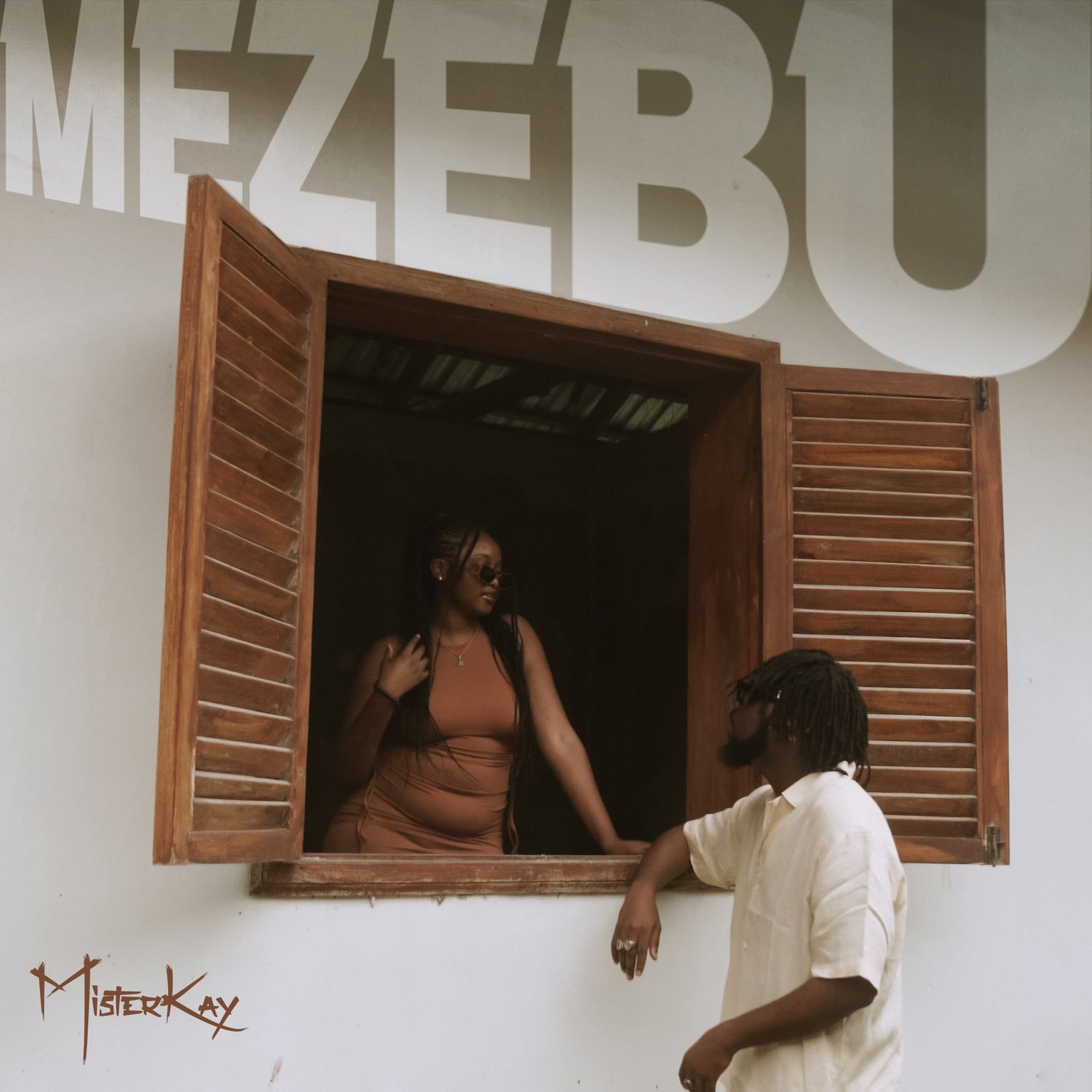 MP3: MisterKay – Mezebu
