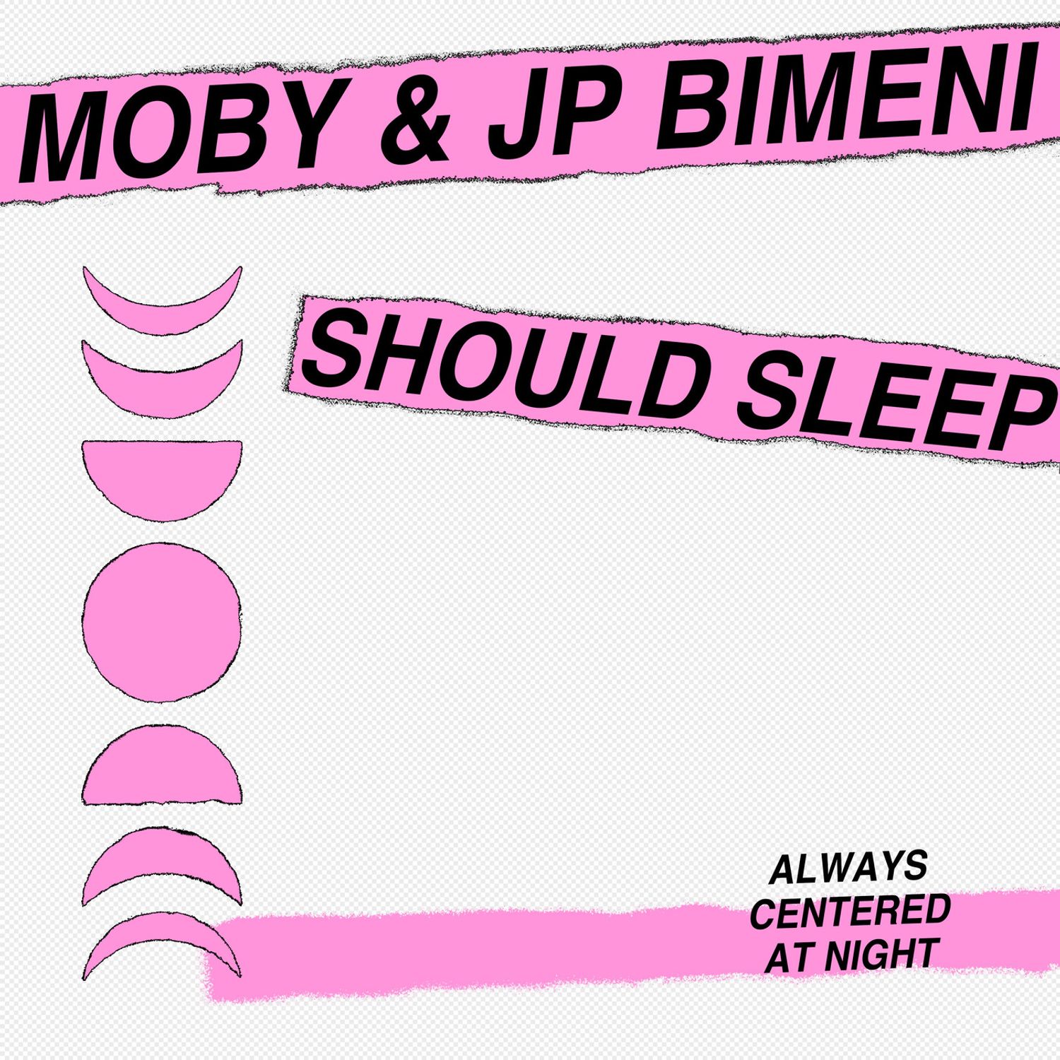 MP3: Moby Ft. J.P. Bimeni – Should Sleep
