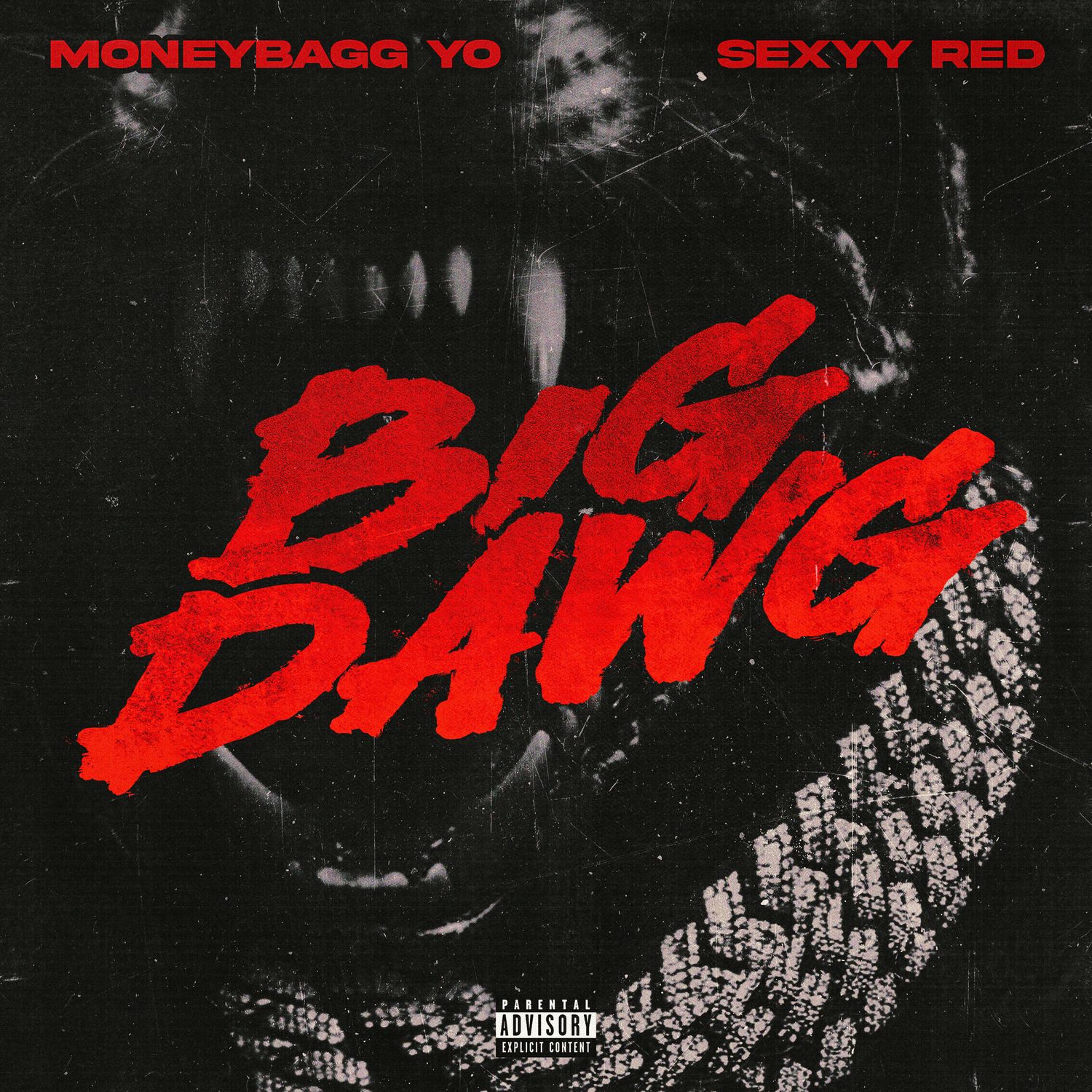 MP3: Moneybagg Yo Ft. Sexyy Red & CMG The Label – Big Dawg