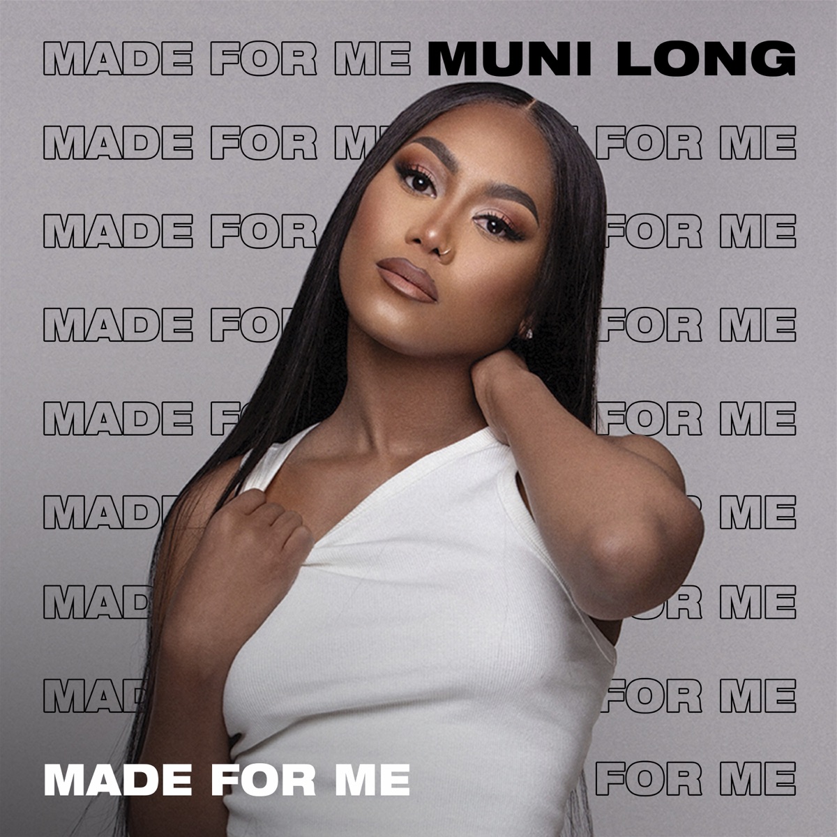 MP3: Muni Long – Made For Me