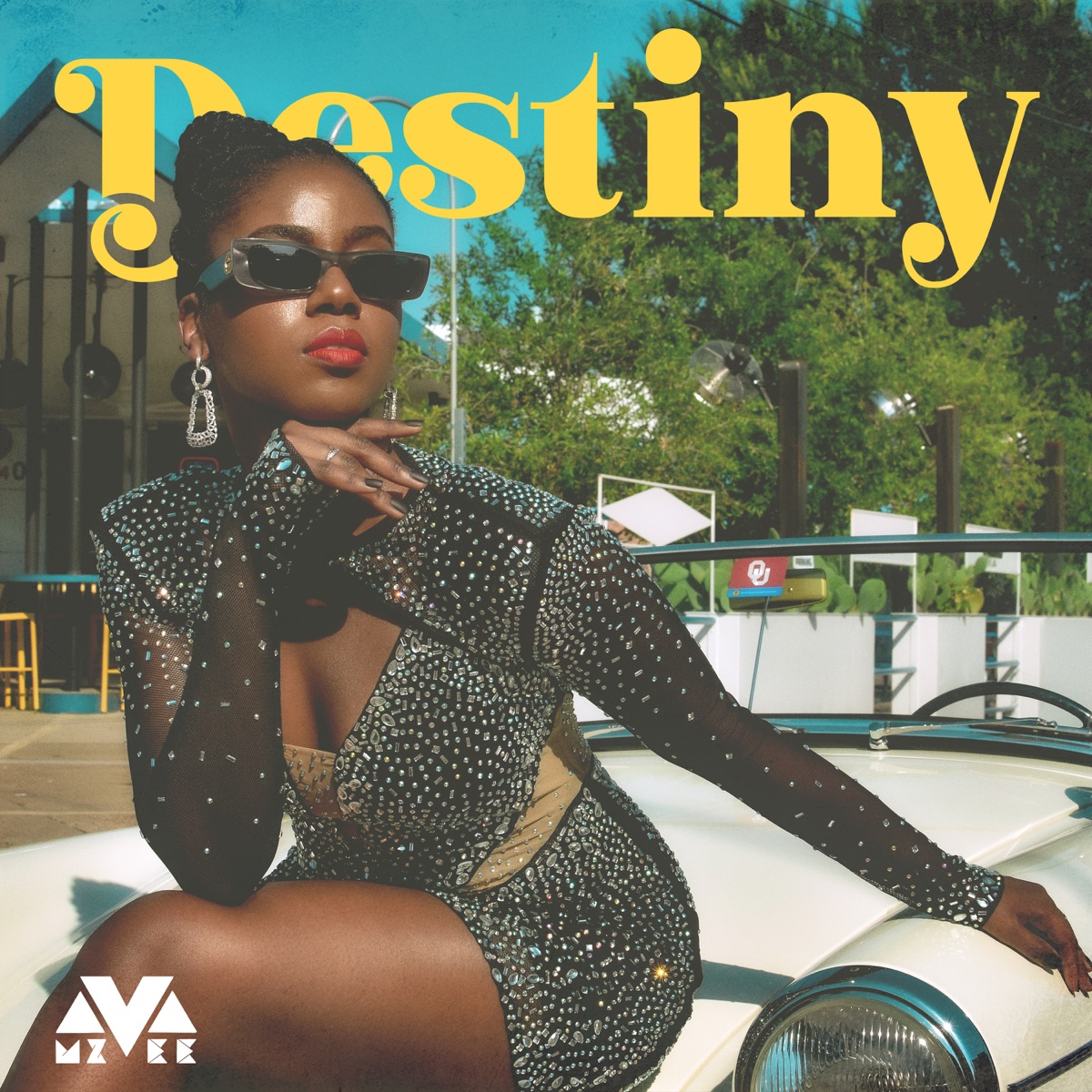 MP3: MzVee – Destiny