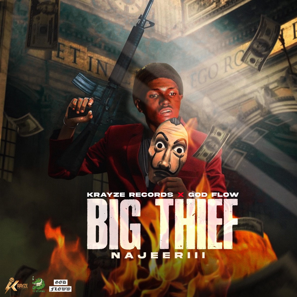 MP3: Najeeriii – BIG THIEF