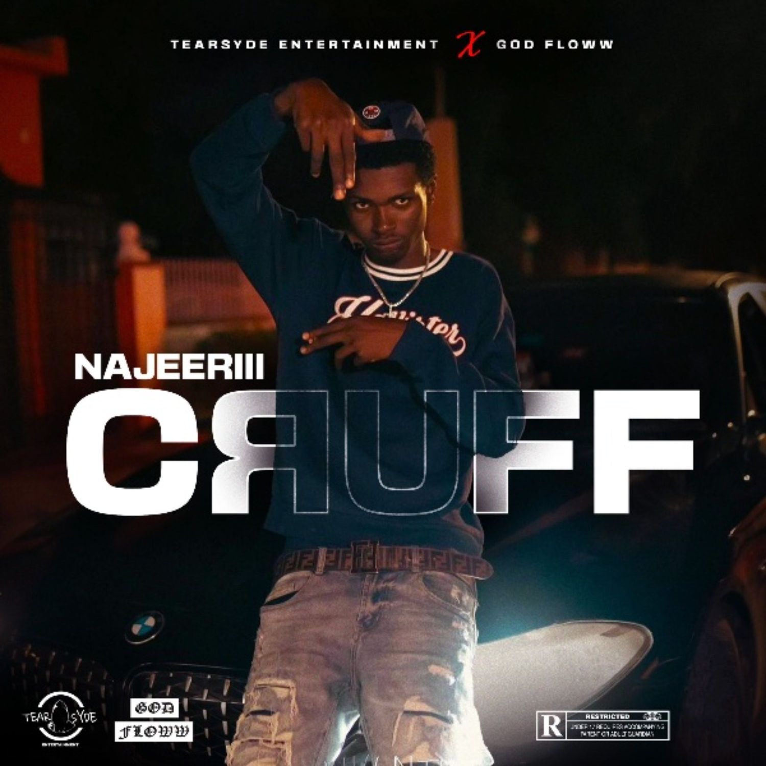MP3: Najeeriii – Cruff