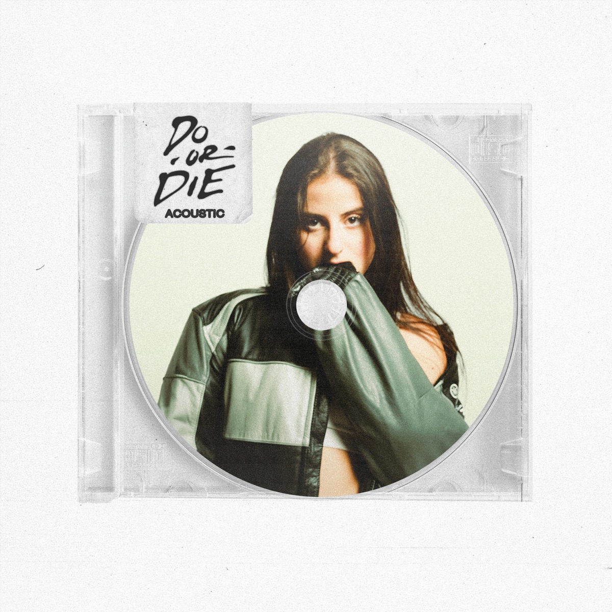 MP3: Natalie Jane – Do or Die (Acoustic)