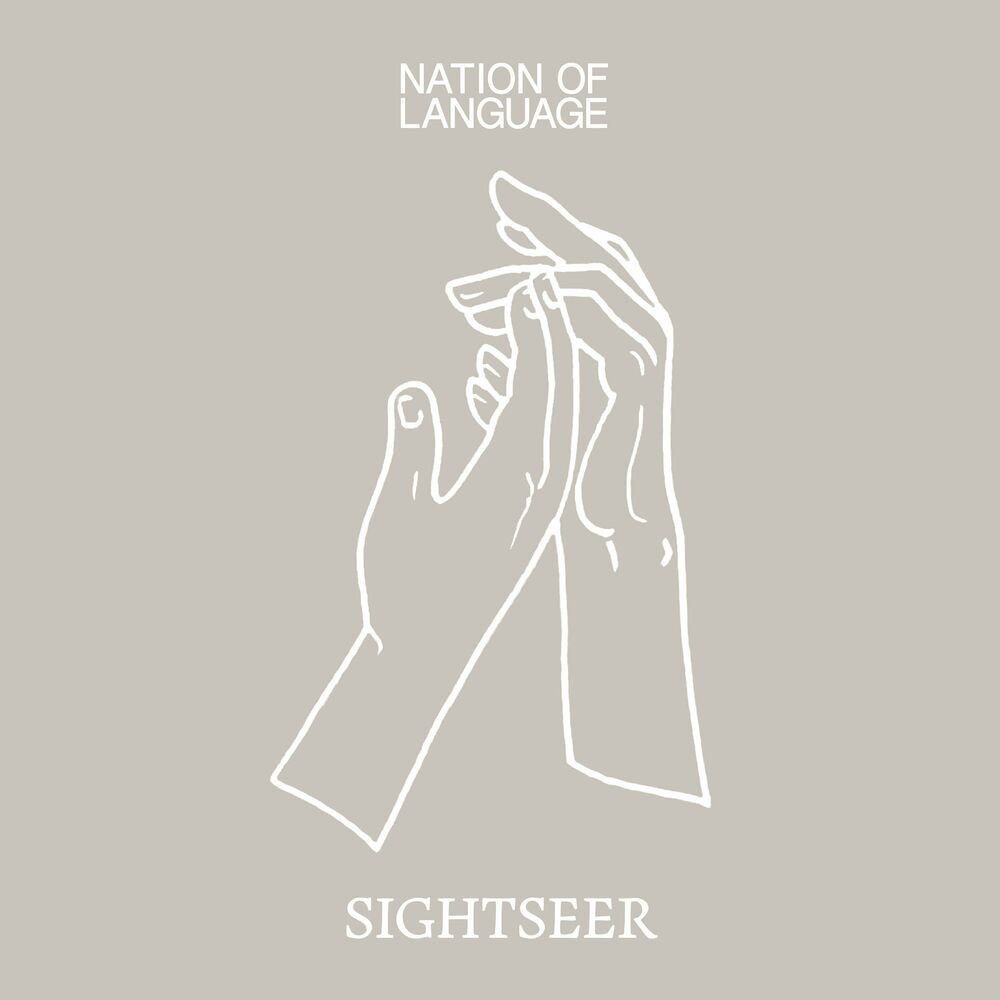 MP3: Nation of Language – Sightseer