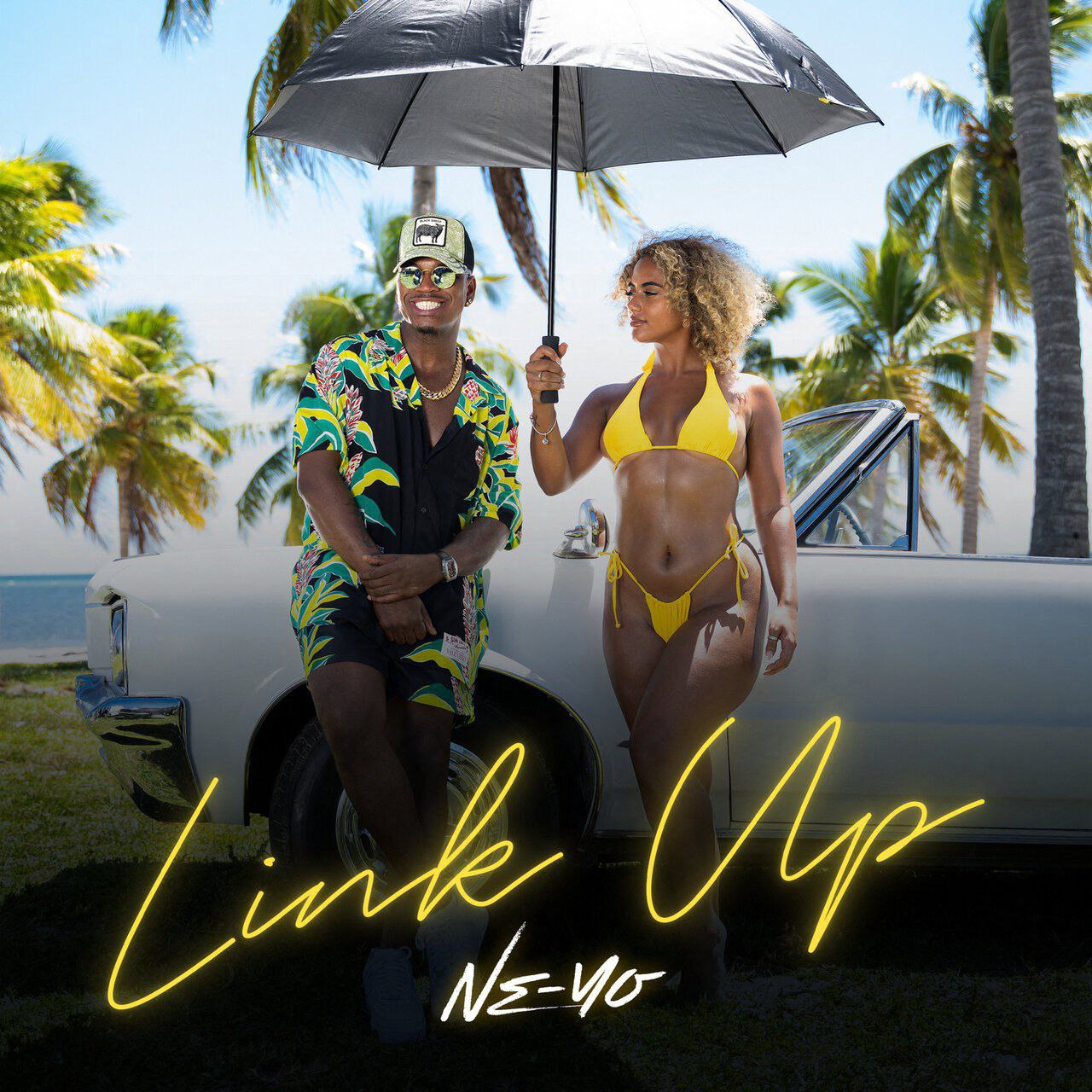 MP3: Ne-Yo – Link Up