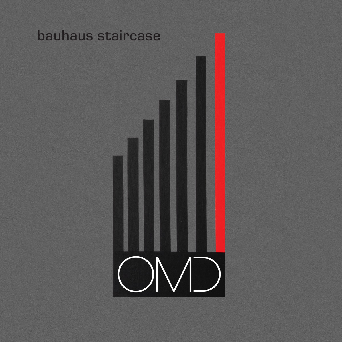MP3: Orchestral Manoeuvres in the Dark (OMD) – Slow Train