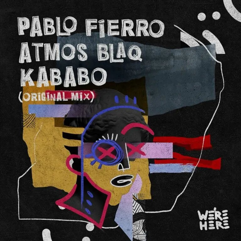 MP3: Pablo Fierro Ft. Atmos Blaq – Kababo