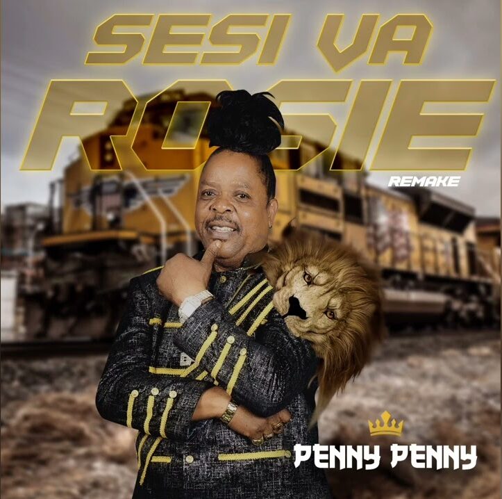 MP3: Penny Penny – Sesi Va Rosie Remake