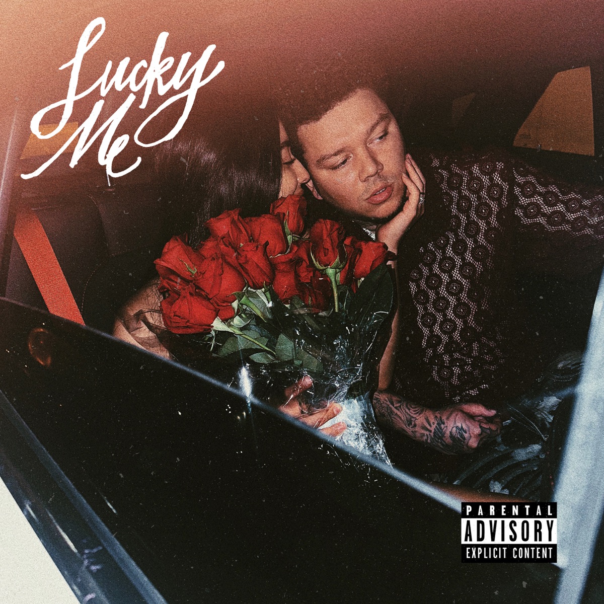 MP3: Phora – Pretty Thoughts