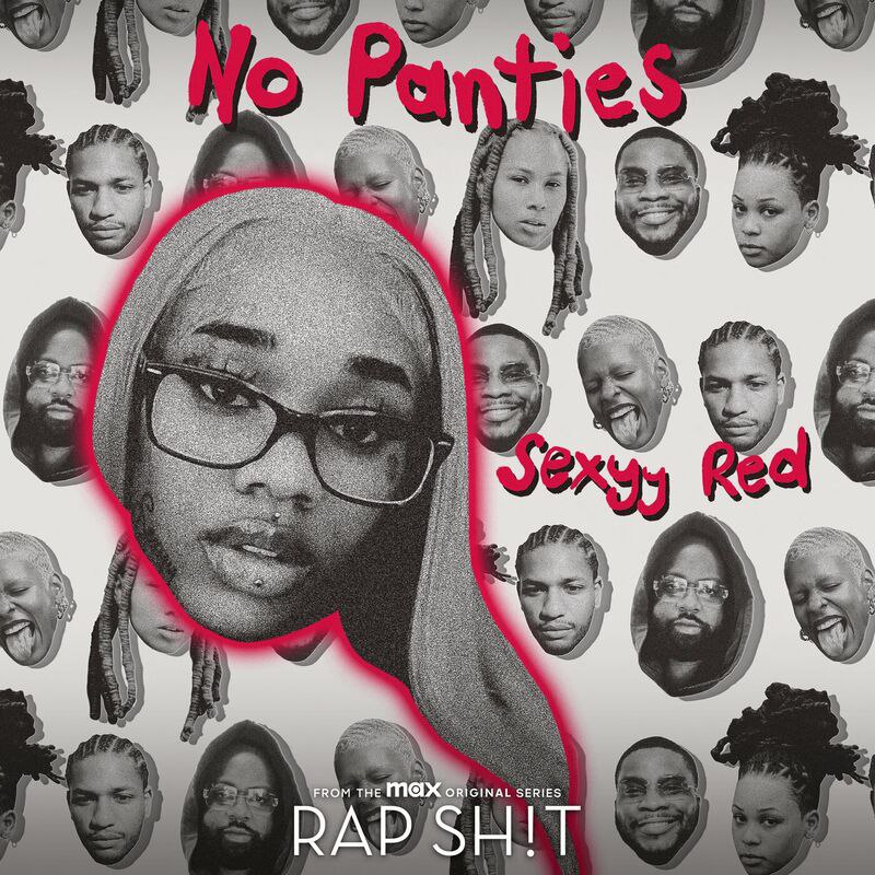 MP3: Raedio Ft. Sexyy Red – No Panties (From Rap Sh!t S2: The Mixtape)