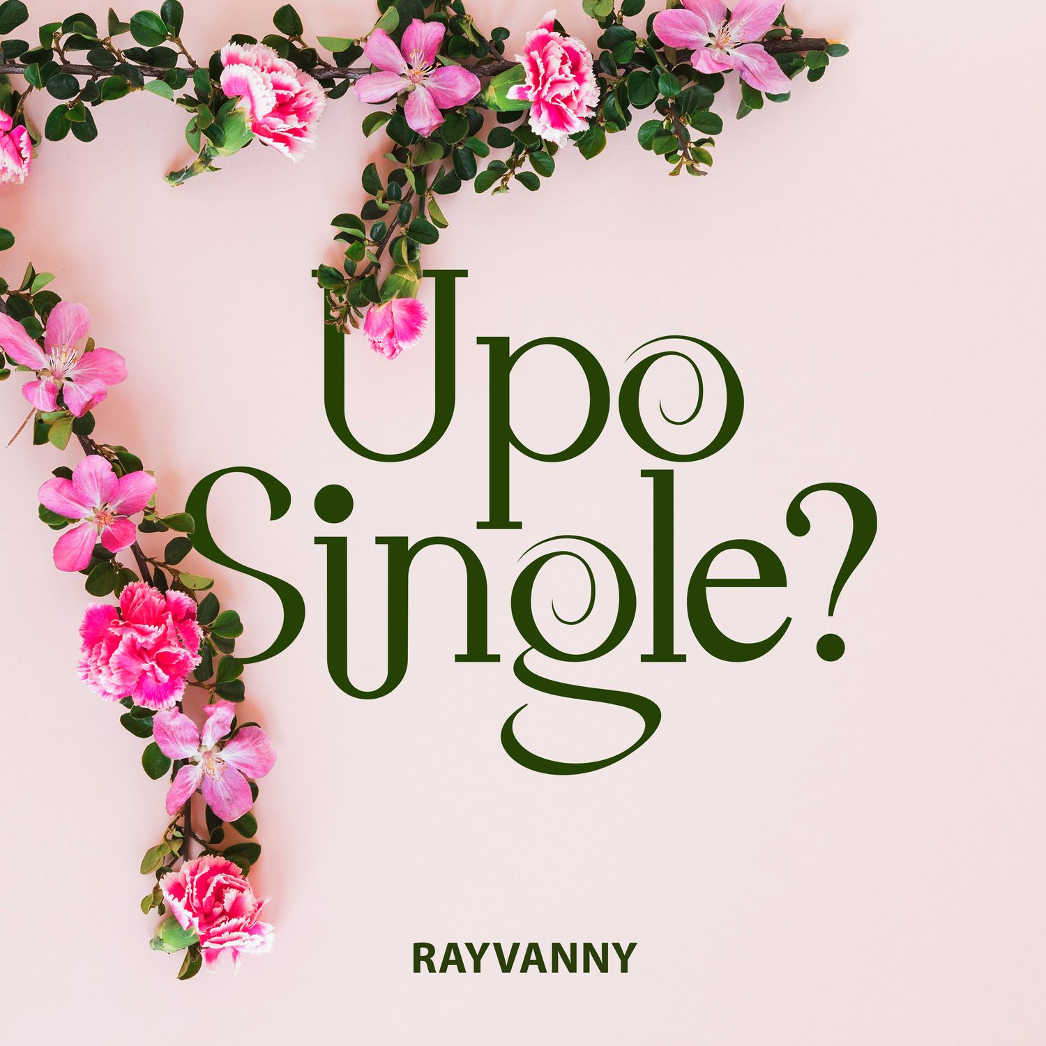 MP3: Rayvanny – Upo Single