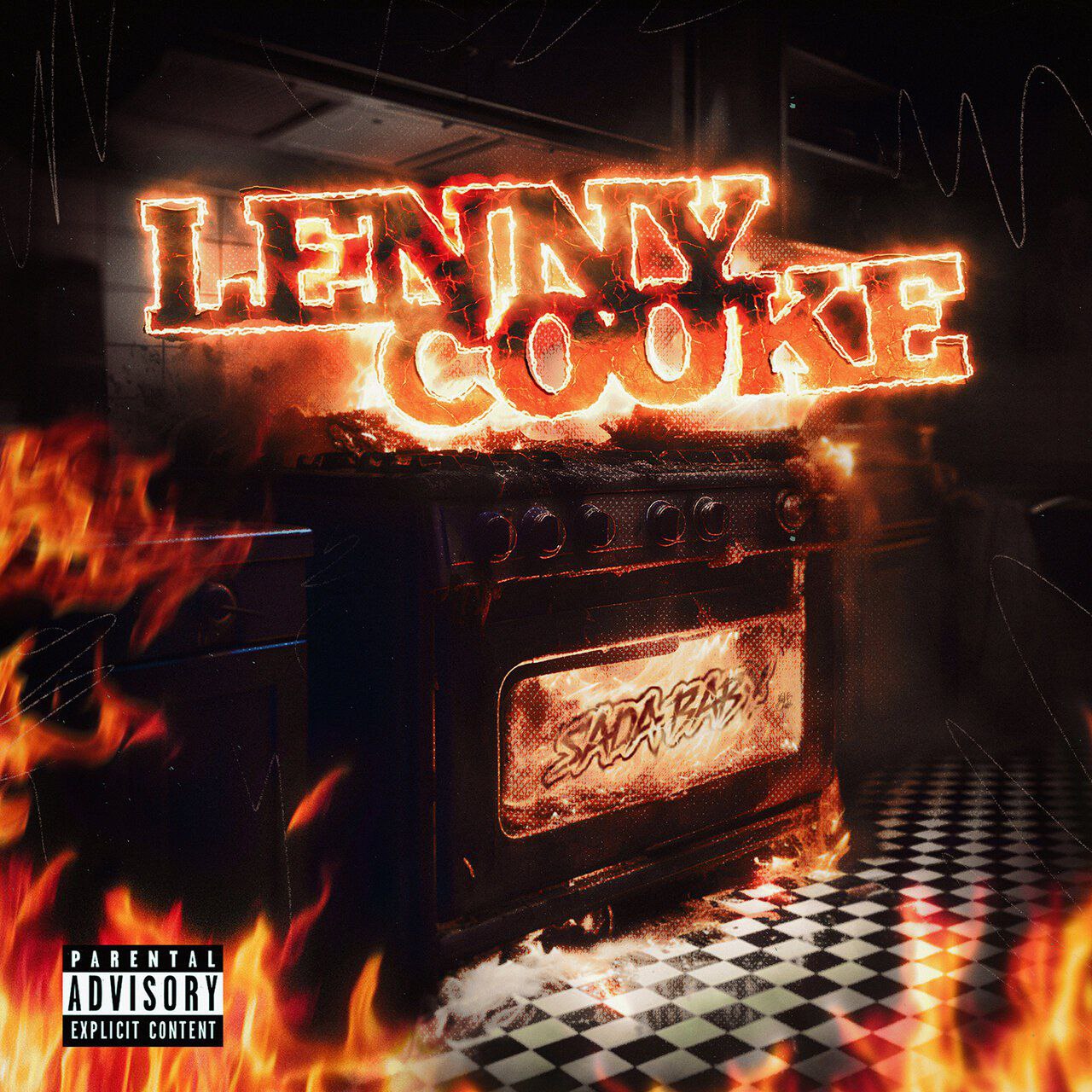 MP3: Sada Baby – Lenny Cooke