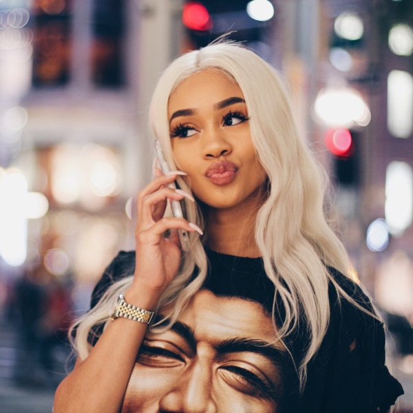 MP3: Saweetie Ft. Zaytoven – Boss Up