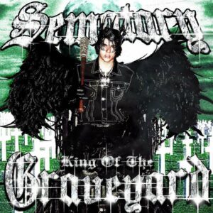 MP3: Sematary – King Of The Graveyard