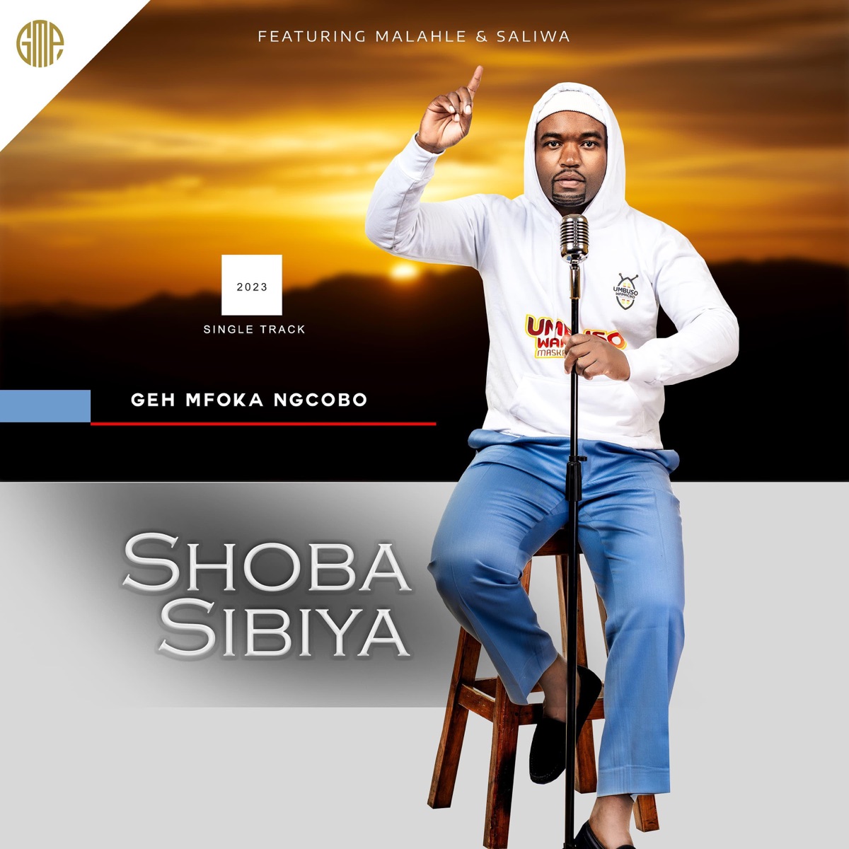 MP3: Shoba Sibiya Ft. Malahle & Saliwa – Geh Mfoka Ngcobo
