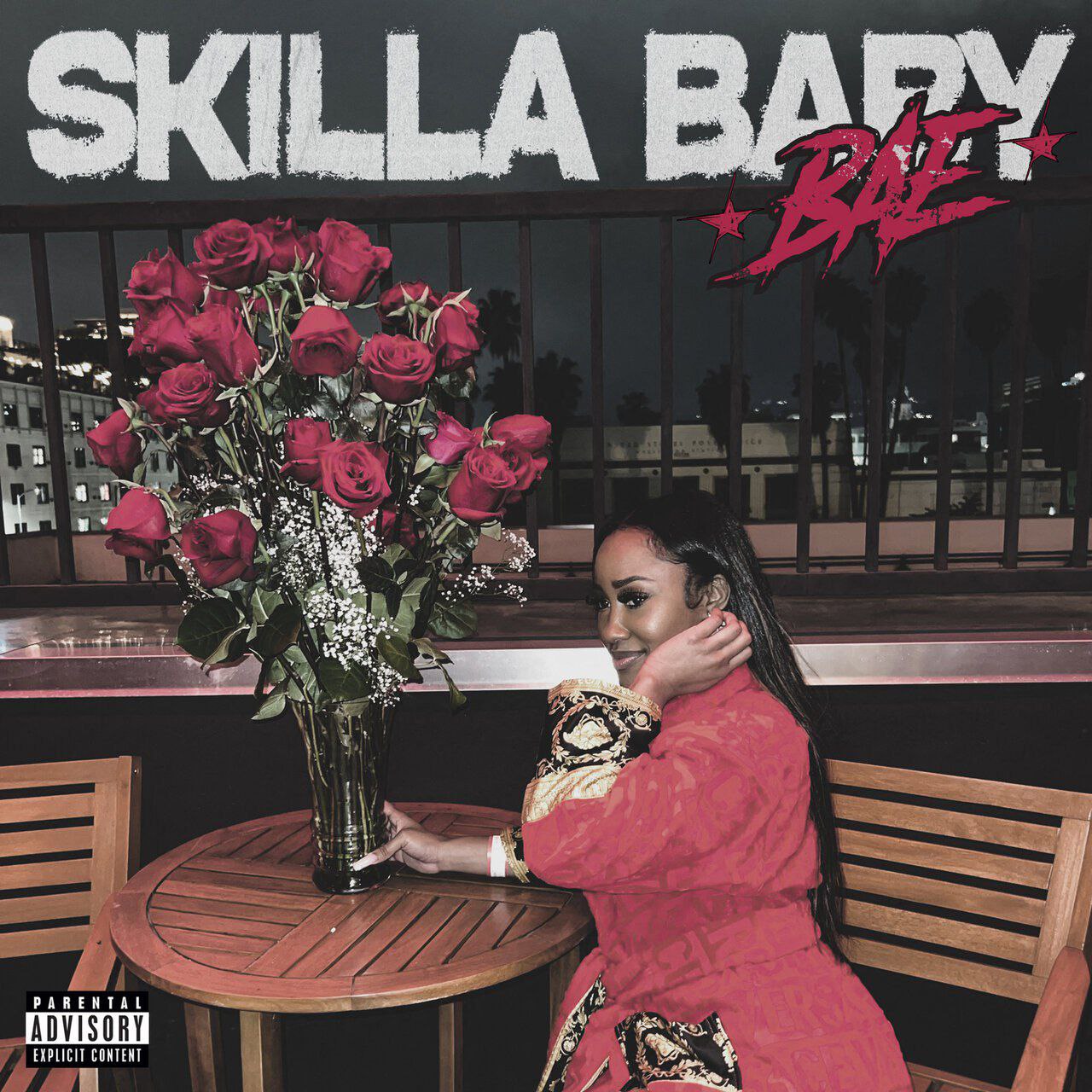 MP3: Skilla Baby – Bae