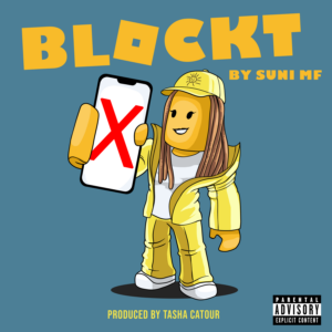 MP3: Suni MF – BLOCKT
