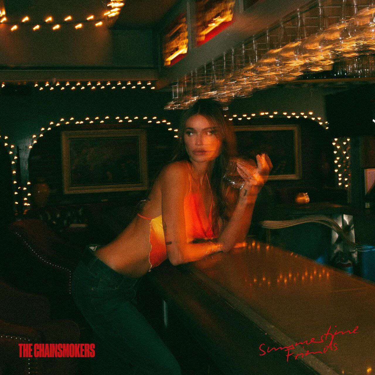 MP3: The Chainsmokers – Summertime Friends