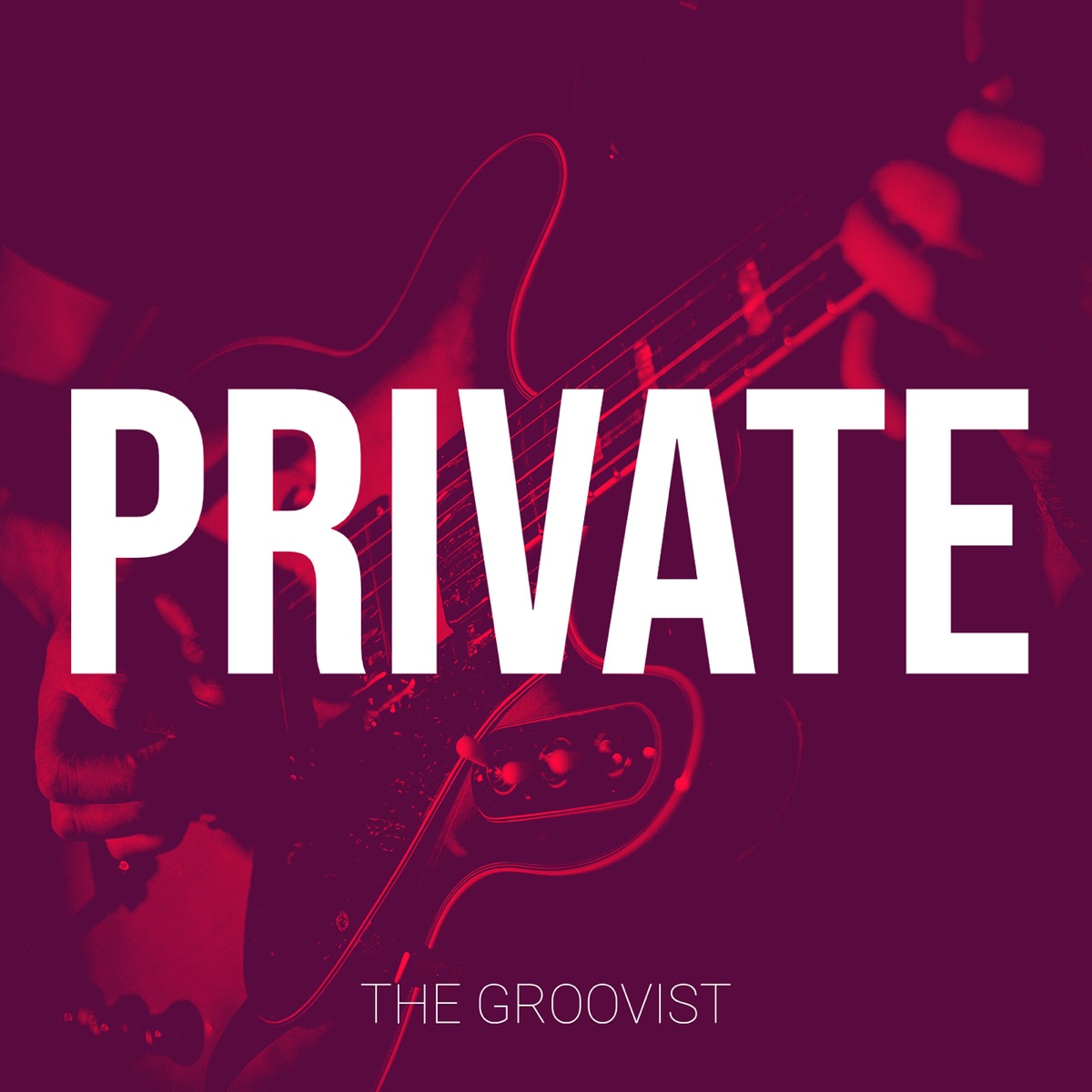MP3: The Groovist – Private
