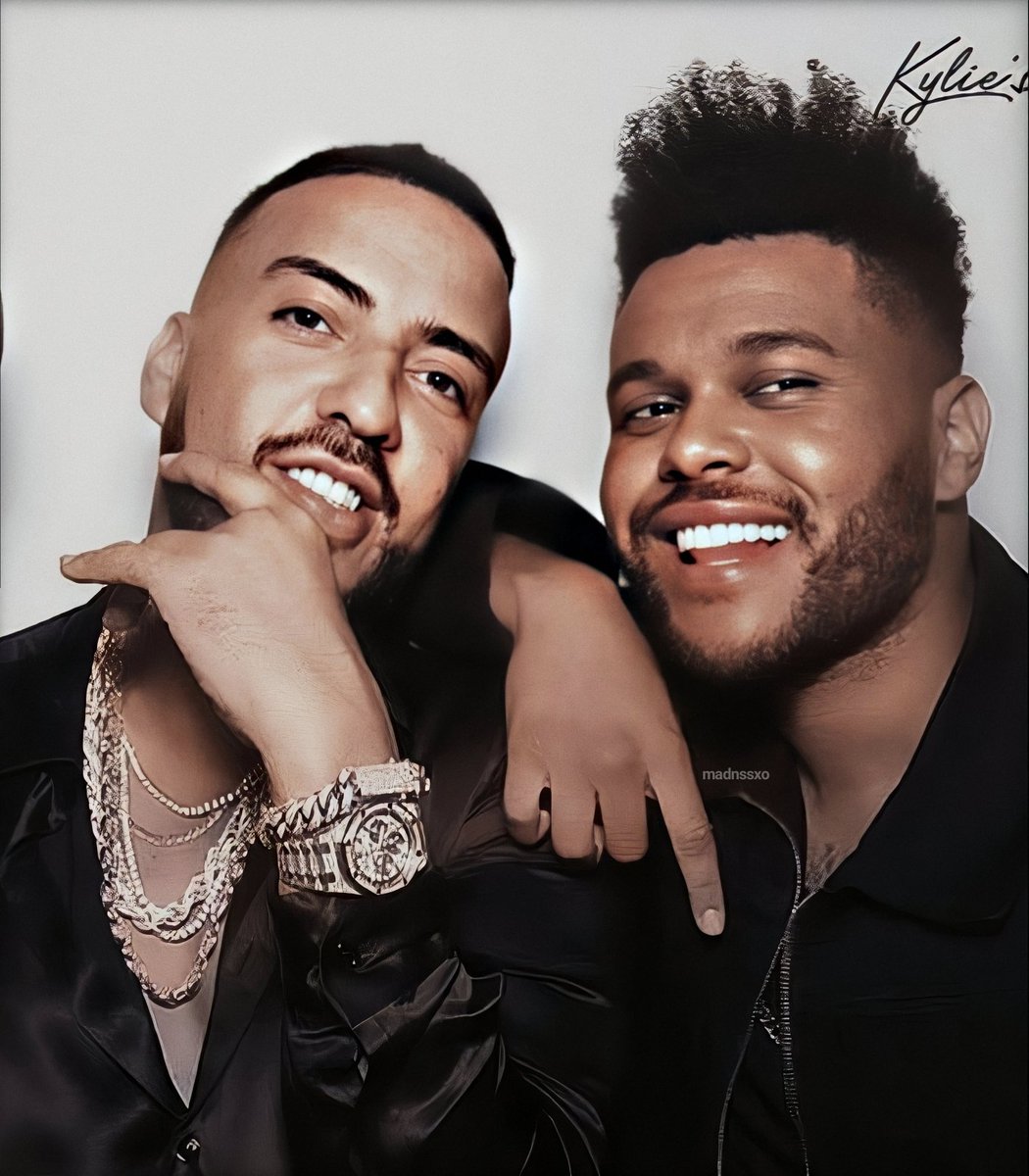 MP3: The Weeknd Ft. French Montana – Another One Of Me
