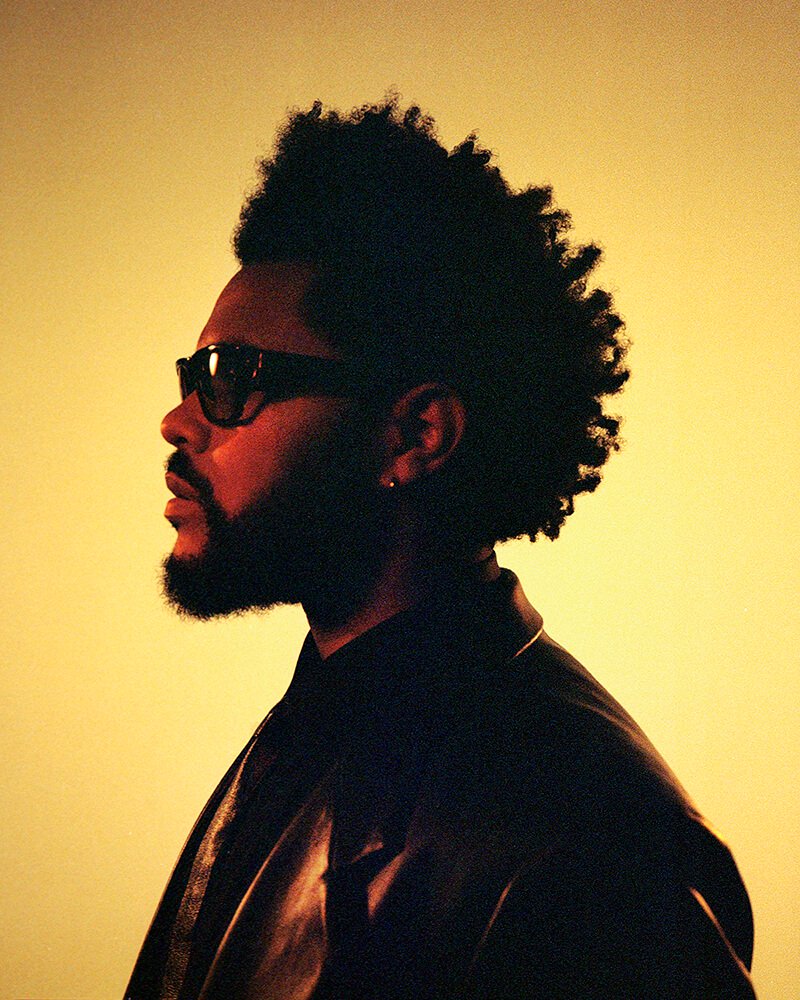 MP3: The Weeknd – Difference Abel (XXXTENTACION Cover)