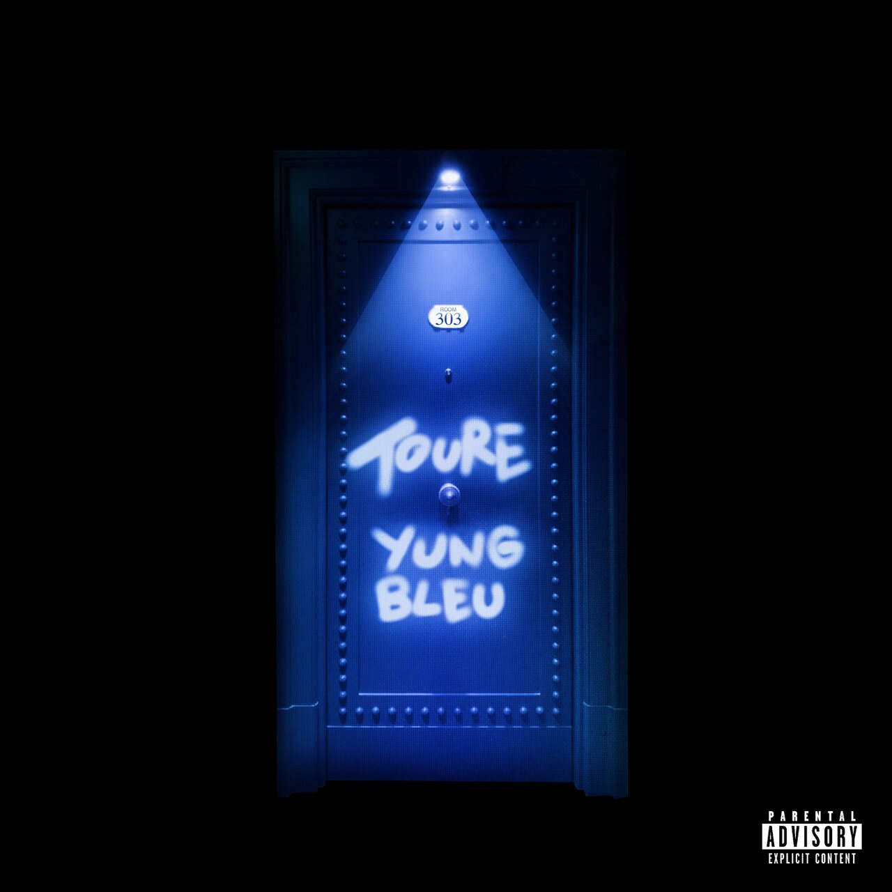 MP3: Toure Ft. Yung Bleu – Room 303
