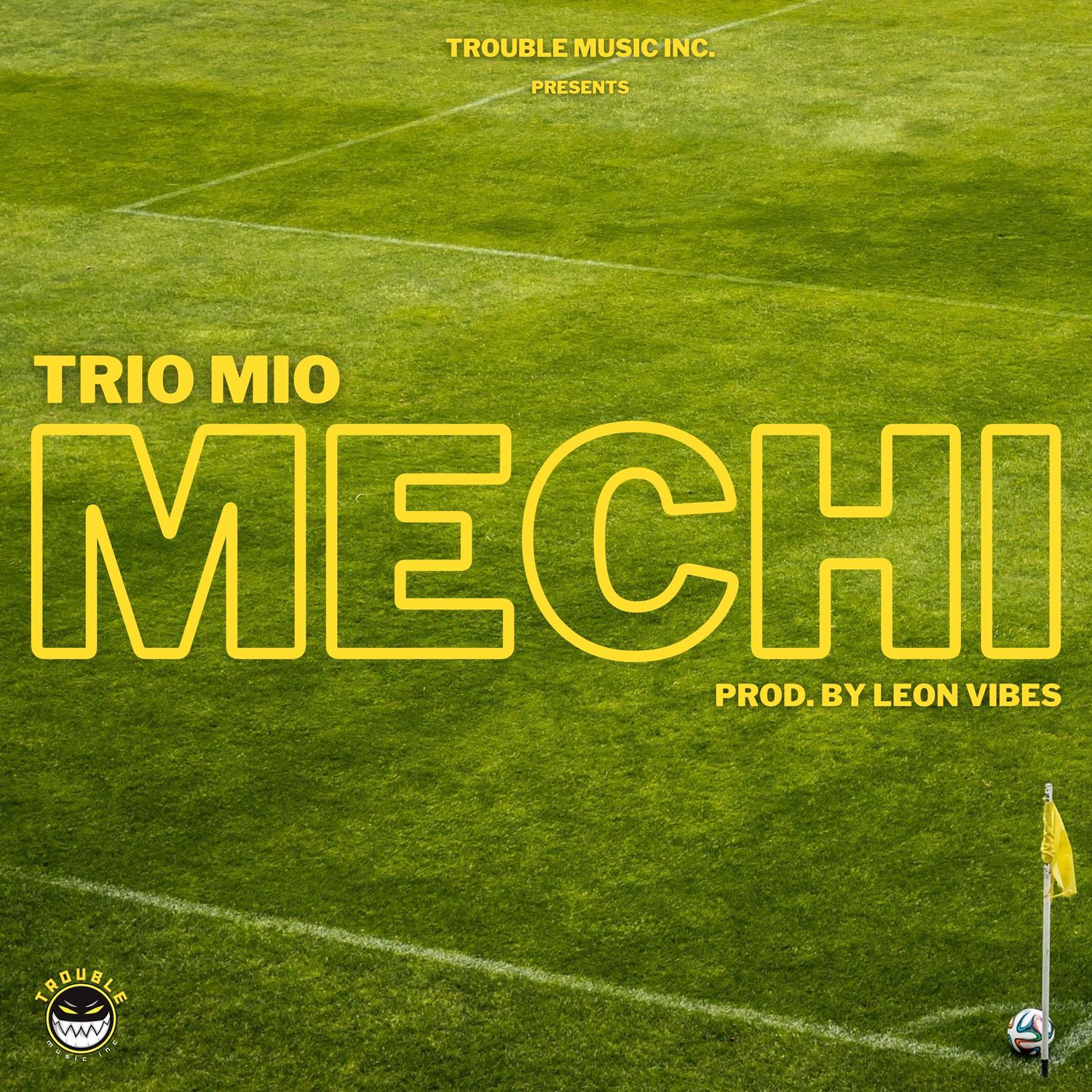 MP3: Trio Mio – Mechi