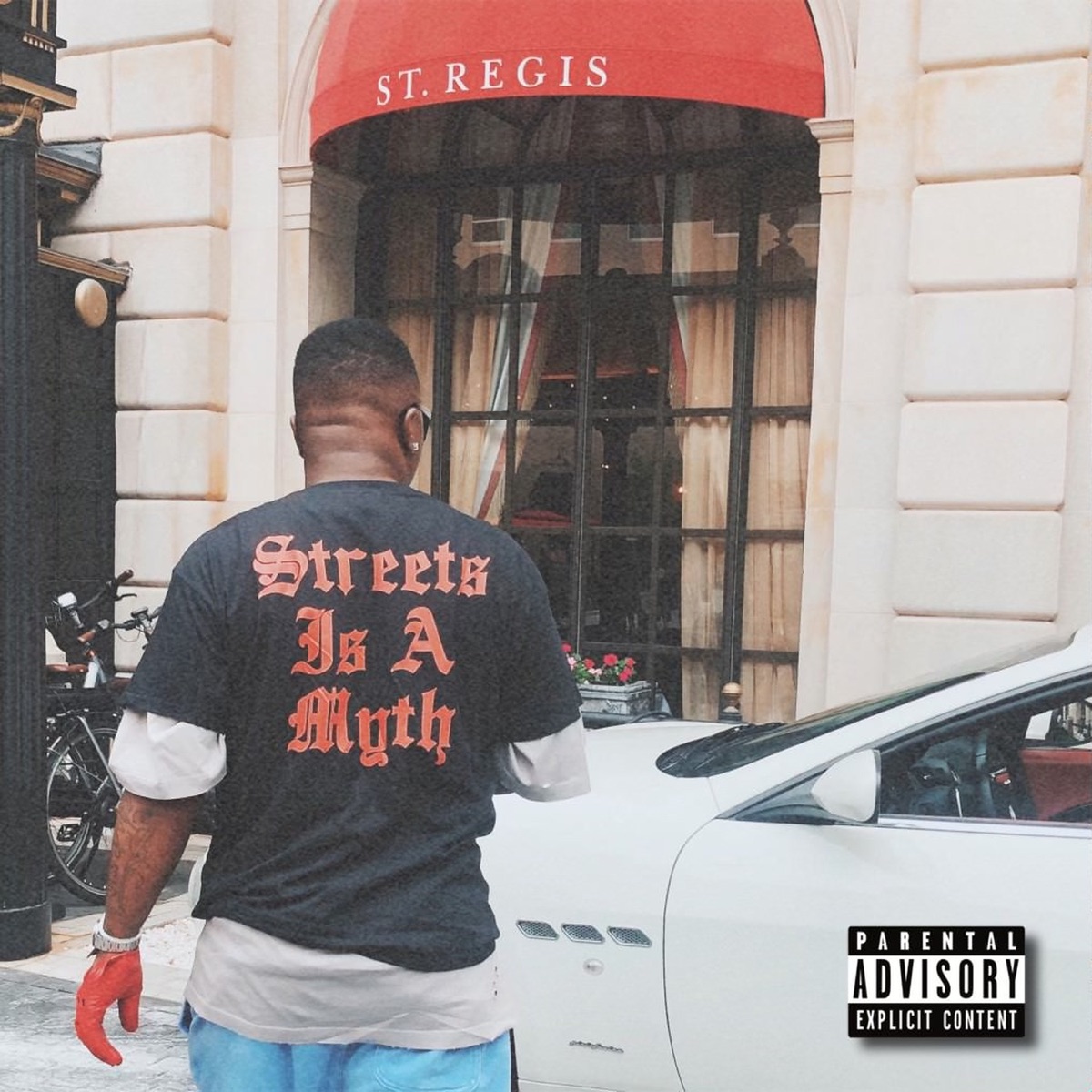 MP3: Troy Ave – Sneaky Flow