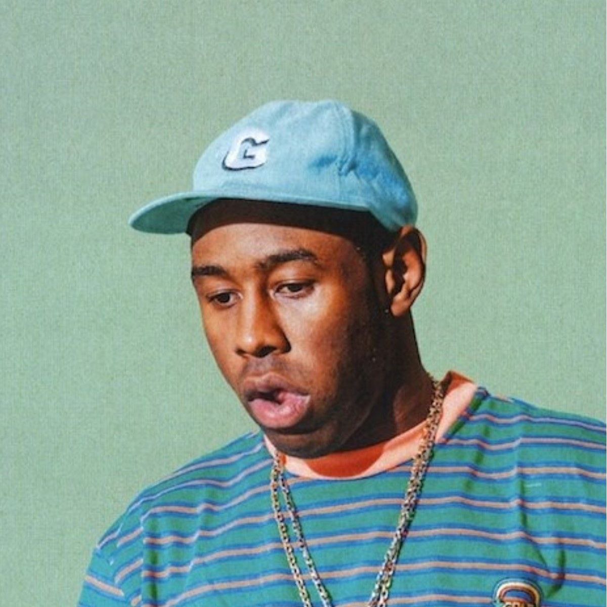 MP3: Tyler, The Creator – Plastic Cup