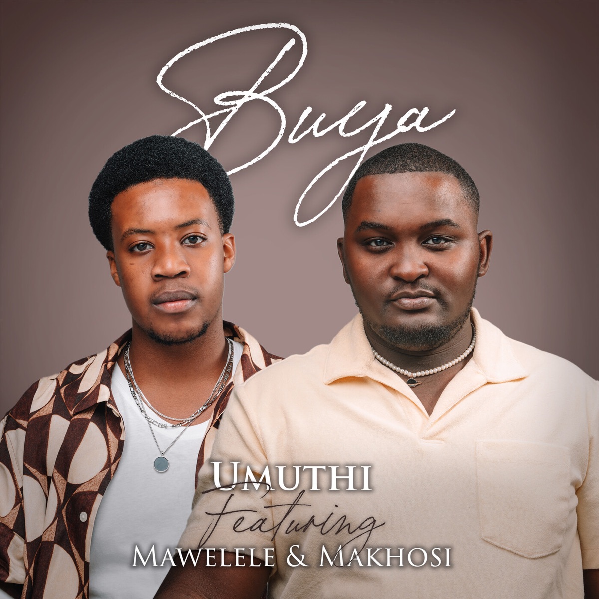 MP3: Umuthi Ft. Mawelele & Makhosi – Buya