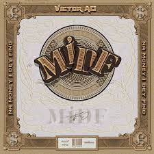 MP3: Victor AD – MIDF (Na Money I Dey Find)