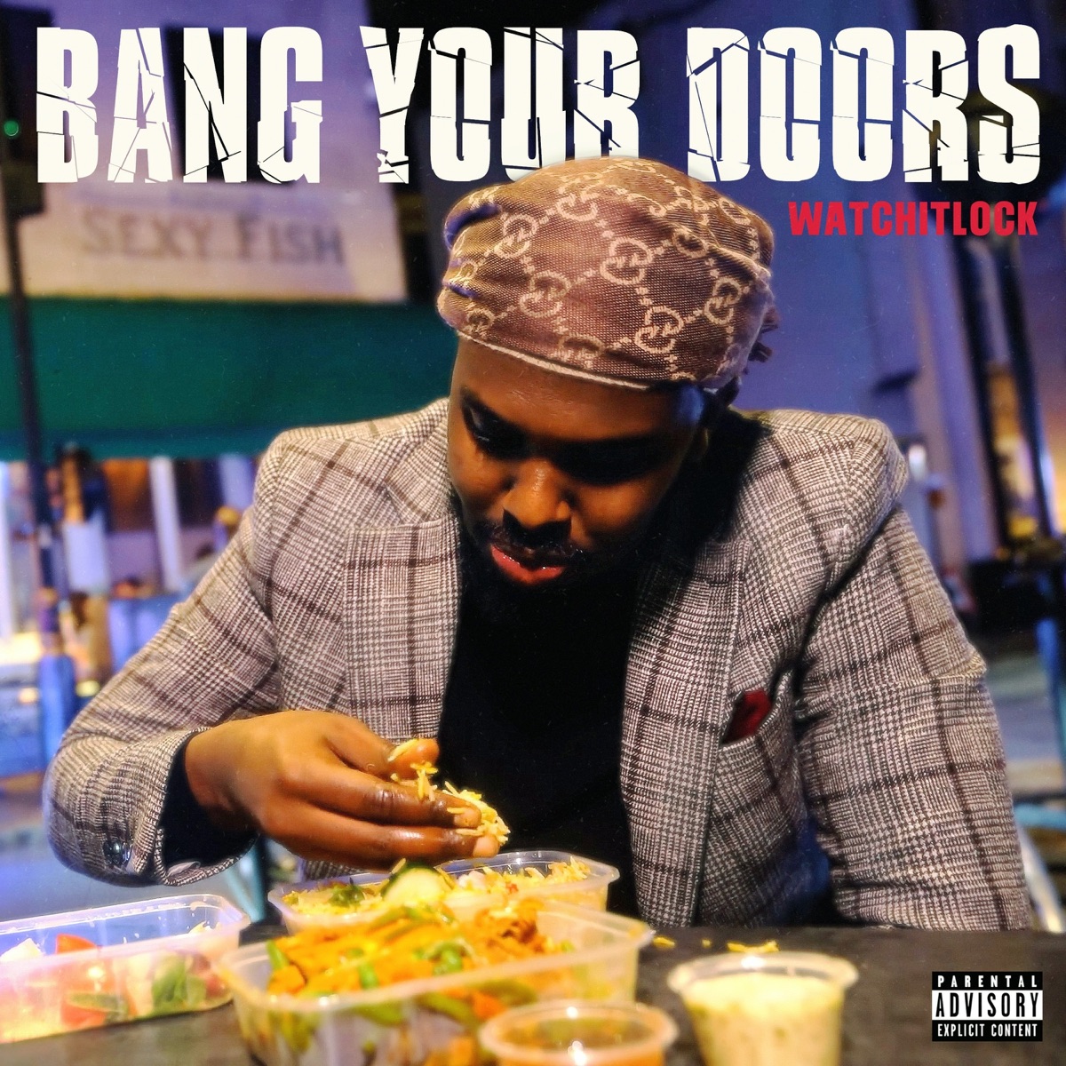 MP3: WatchItLock – Bang Your Door