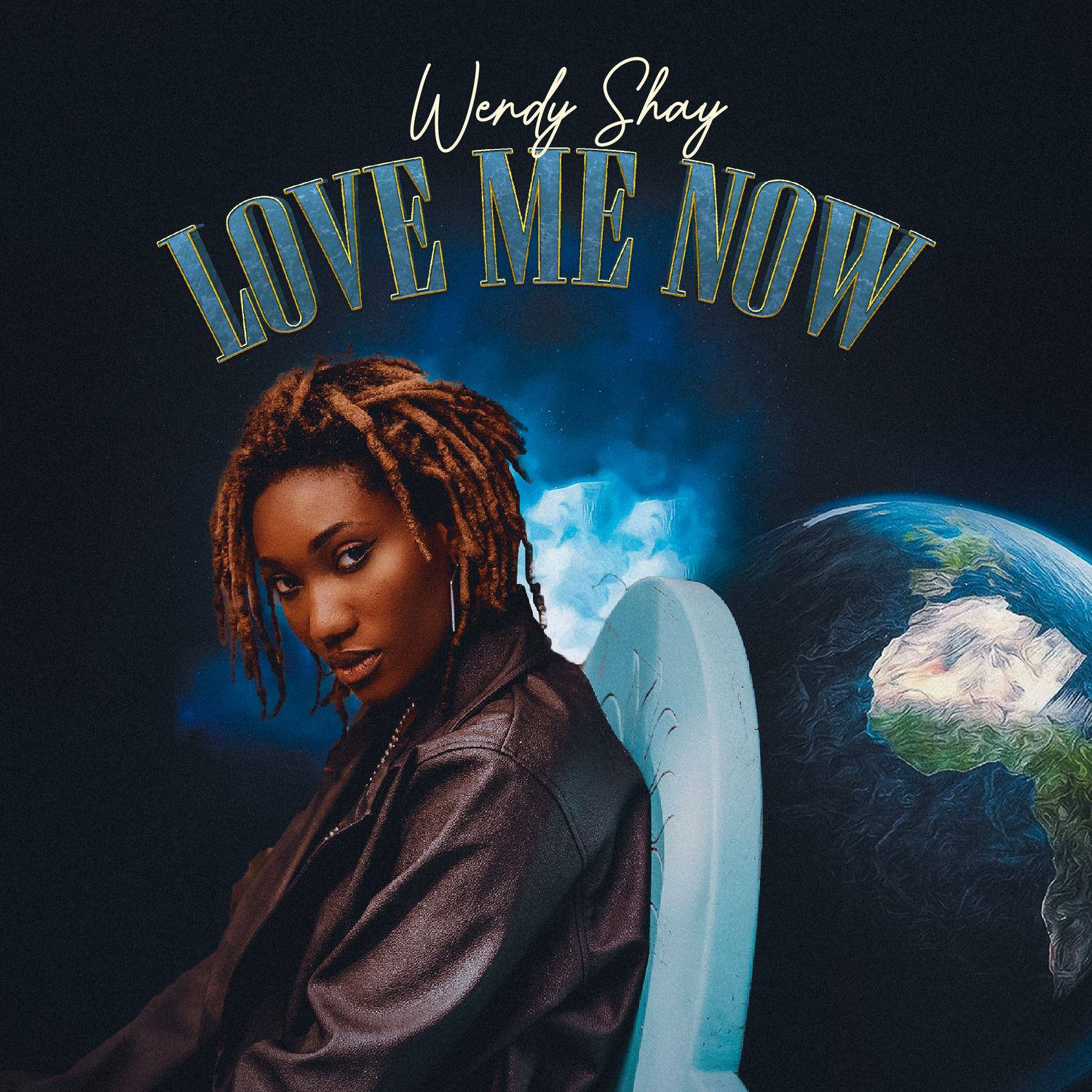 MP3: Wendy Shay – Love Me Now
