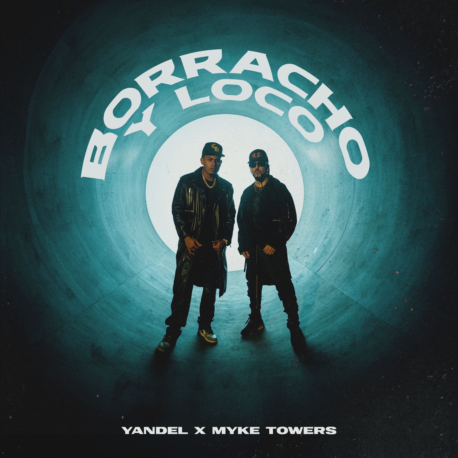 MP3: Yandel Ft. Myke Towers – Borracho y Loco