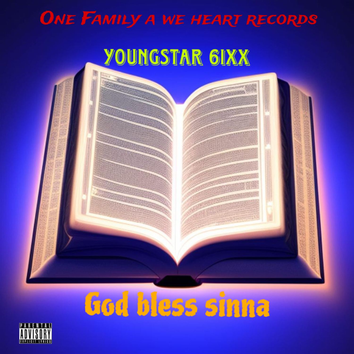 MP3: Youngstar 6ixx – God Bless Sinna